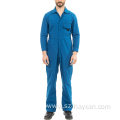 Fire Retardant Overall Suit